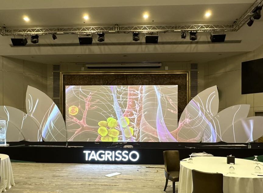 branding & interior decoration