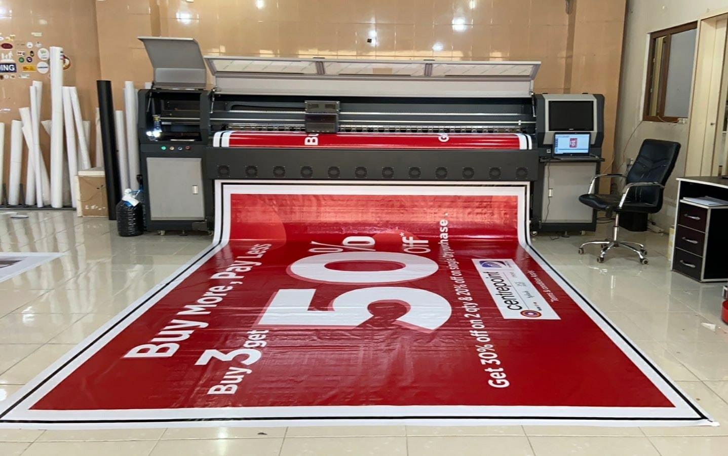 gate production (25)