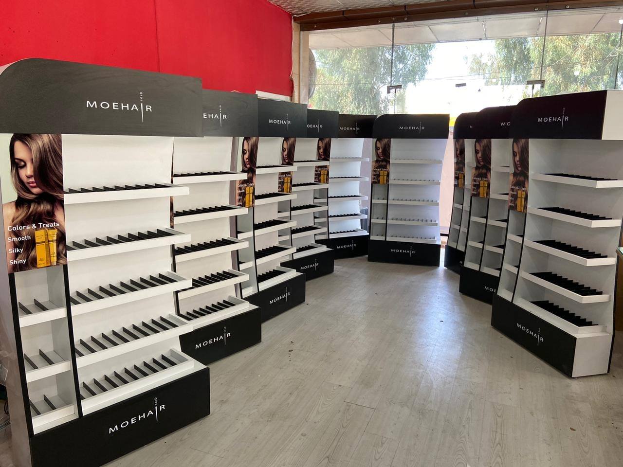 gate production (32)